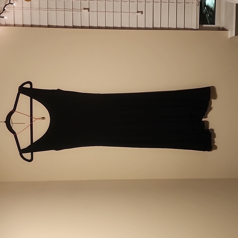 Cynthia Rowley Little Black Dress